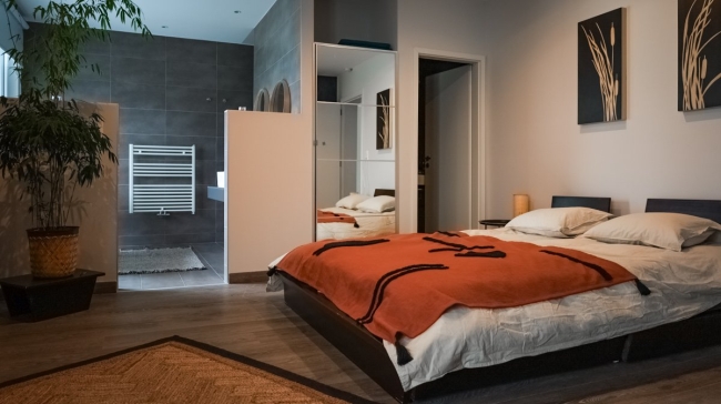 Alpine Suite - Valerette